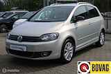 Volkswagen Golf Plus 1.2 TSI Highline TREKHAAK, CLIMA,