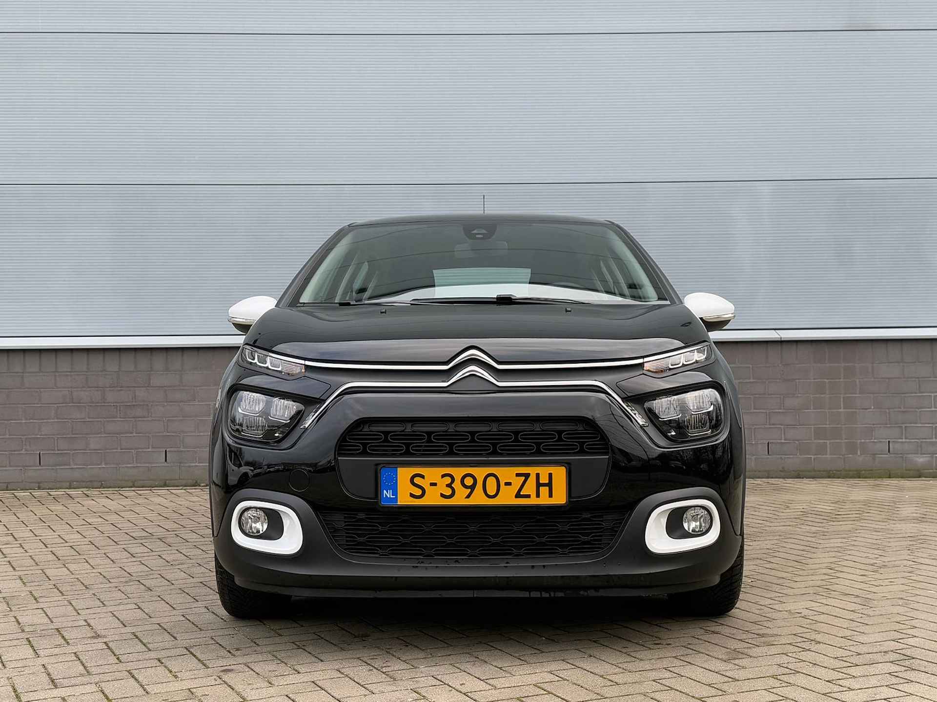 CITROEN C3 1.2 PureTech 83pk YOU ! | Stoelverwarming | Navigatie | DAB | Cruise Control | - 2/40