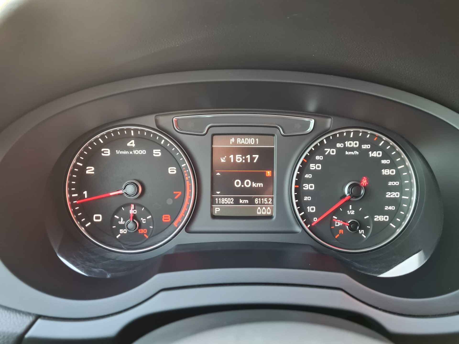 Audi Q3 1.4 TFSI 150PK S-Tronic ProLine Plus | Keyless | Stoelverw. - 24/24