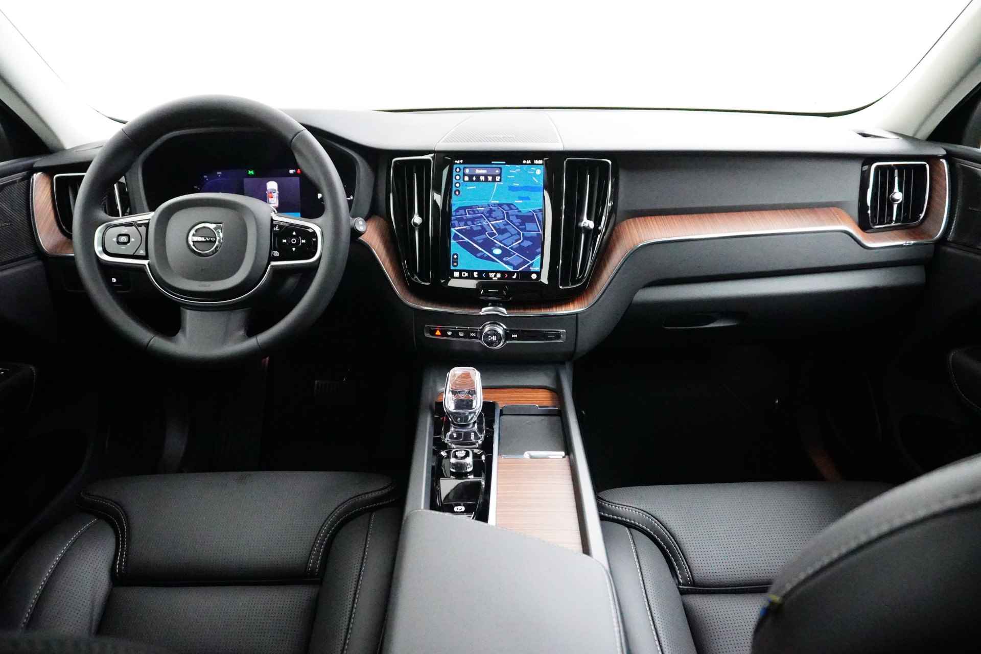 Volvo XC60 BOVAG 40-Puntencheck