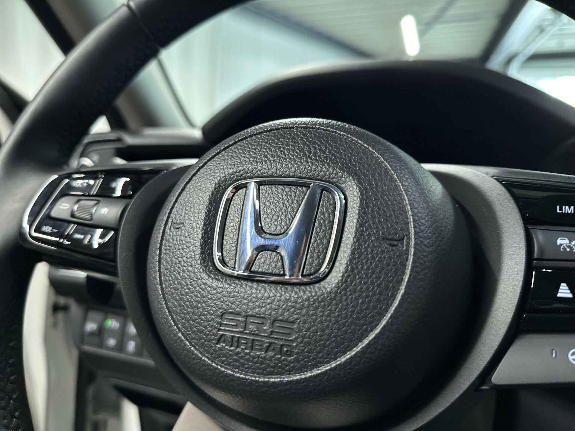 Honda HR-V 1.5 e:HEV Advance Automaat - 34/45