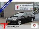 Opel Astra Sports Tourer 1.4 Turbo Trekhaak/Apple & Android Carplay/Stoel & Stuur Verwarming/Navigatie/Bluetooth.