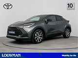 Toyota C-HR 2.0 Plug-in Hybrid 220 Dynamic | Apple Carplay & Android Auto | Parkeercamera | Direct leverbaar |