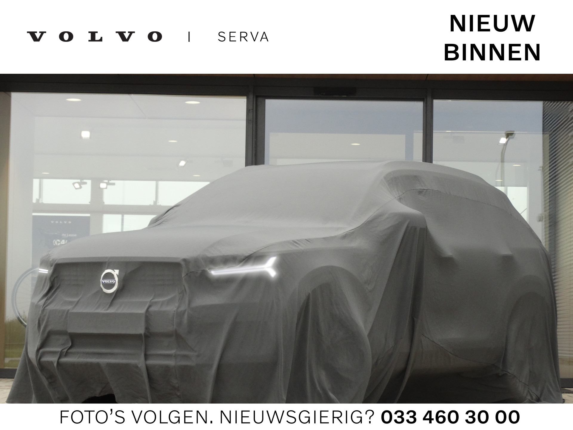 Volvo V70 T4 Aut. Limited Edition | Stoelverwarming