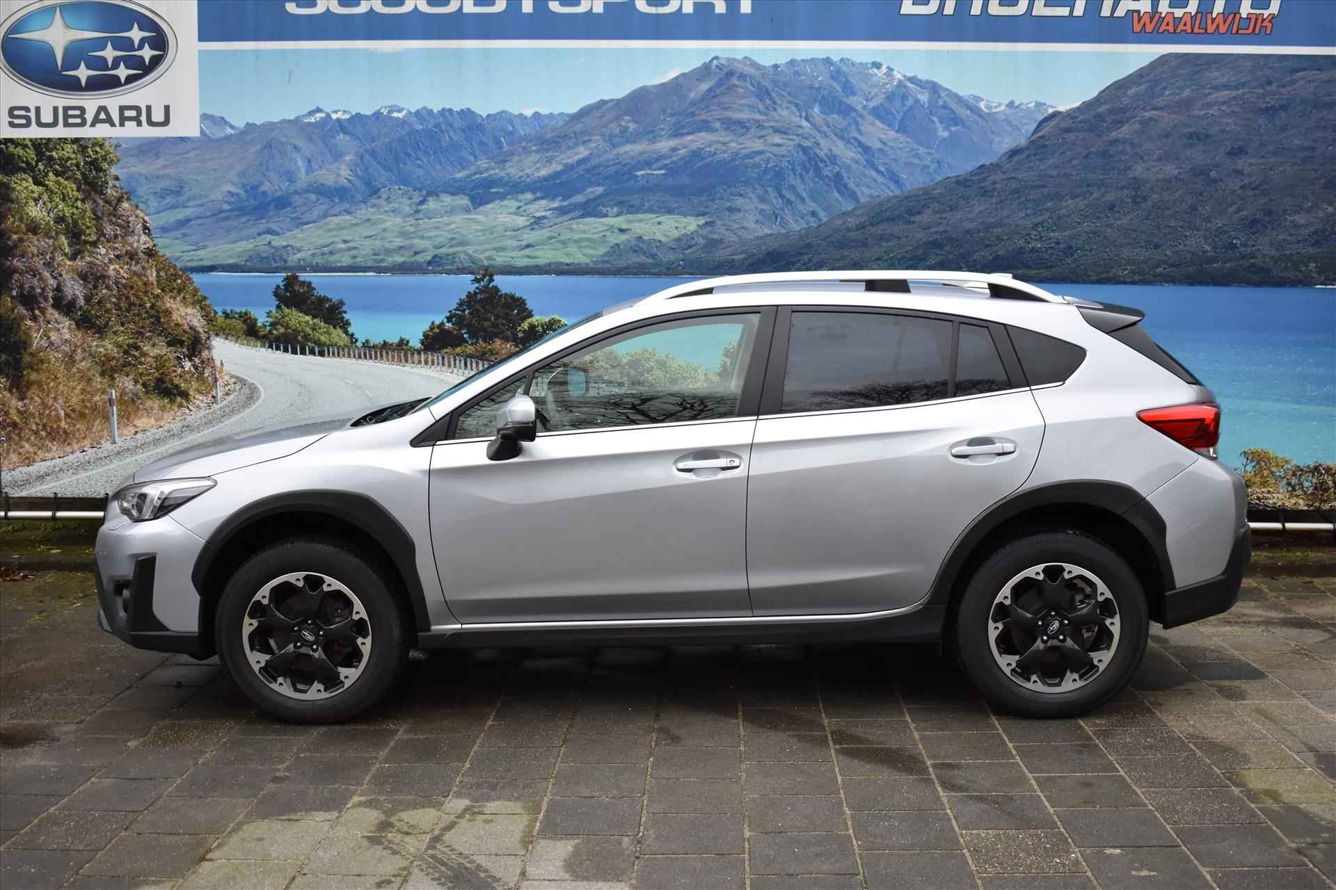 Subaru Xv 1.6i  CVT Pure Plus - 28/42