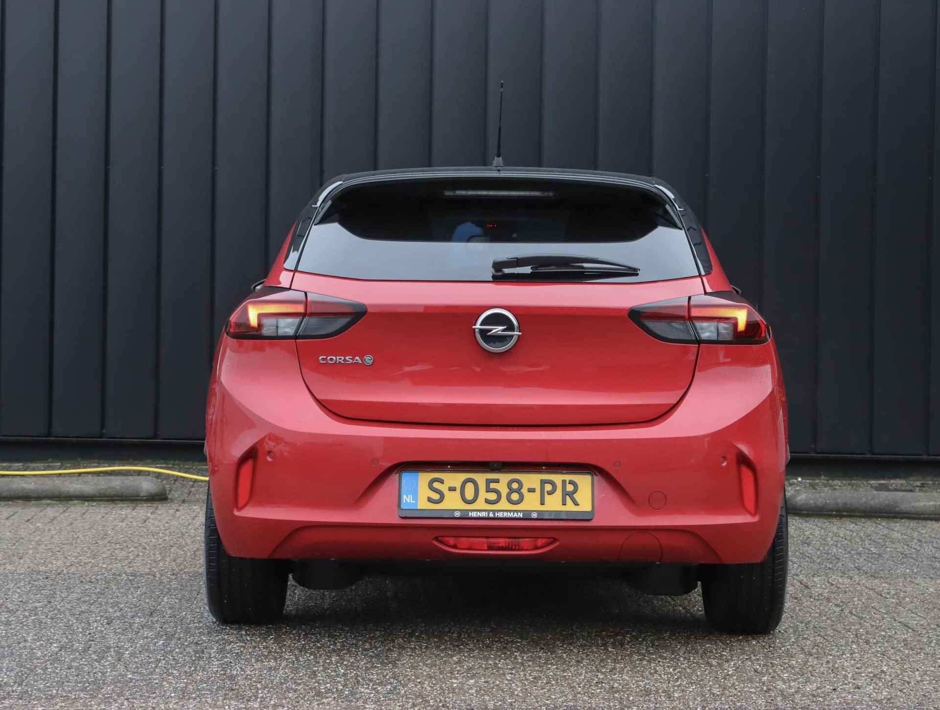 Opel Corsa-e Edition (3-FASE / RIJKLAARPRIJS / NIEUW / DIRECT UIT VOORRAAD LEVERBAAR) - 38/42