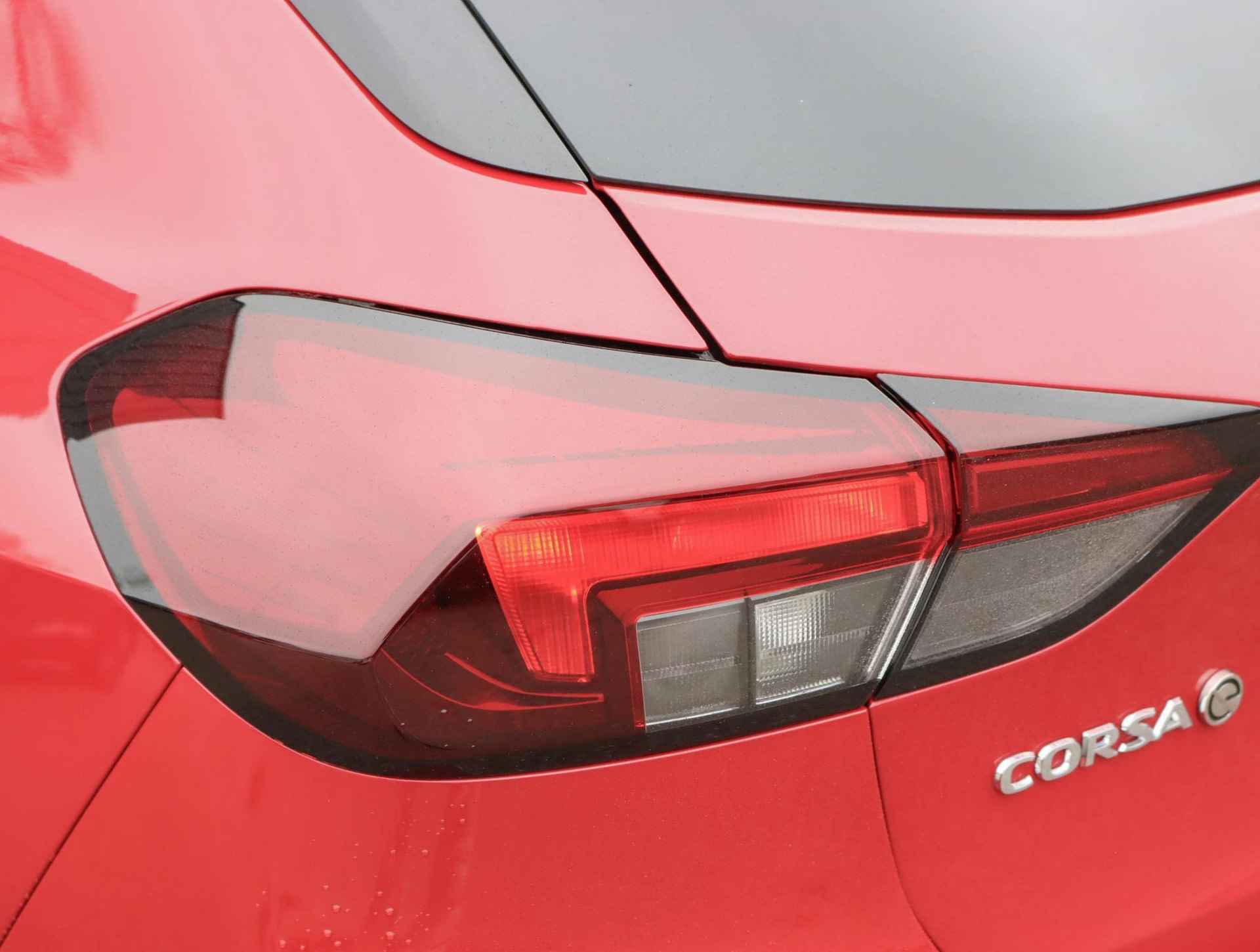 Opel Corsa-e Edition (3-FASE / RIJKLAARPRIJS / NIEUW / DIRECT UIT VOORRAAD LEVERBAAR) - 41/42