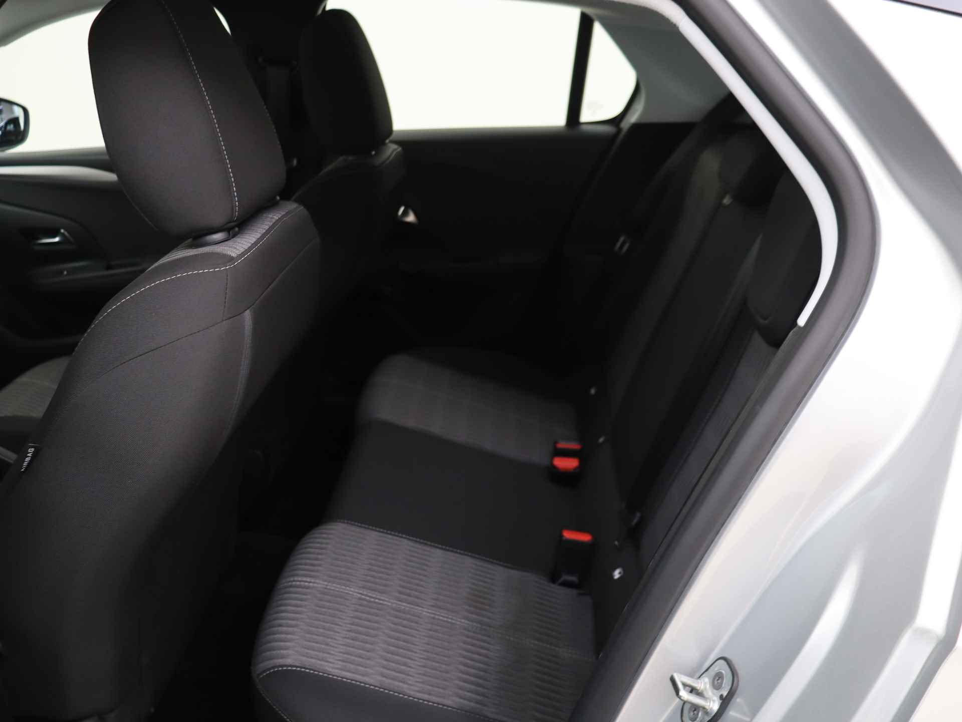 Opel Corsa 1.2 Edition 5 deurs | Navigatie by App | Airco | Lichtmetalen Velgen - 12/27