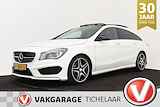 Mercedes-Benz CLA-klasse Shooting Brake 180 Edition | AMG-Line | Panoramadak | Climate Control | Navigatie | Stoelverwarming |