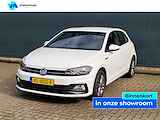 VOLKSWAGEN Polo 1.0 TSI 95PK R-LINE ECC TEL 16INCH NAP