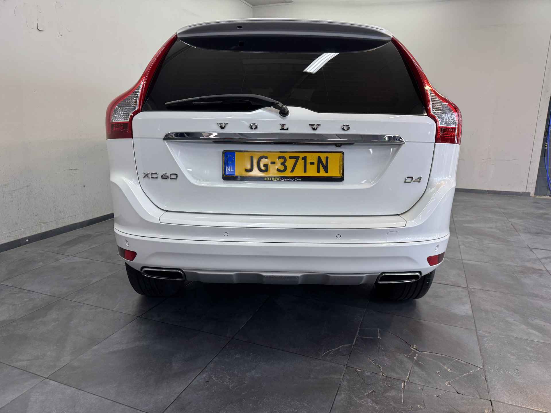 Volvo XC60 2.0 D4 FWD Ocean Race✅Open Dak✅Achteruitrijcamera✅Stoelverwarming✅Cruise Control✅Panoramadak✅Ocean Race✅Origineel Nederlands✅NAP✅ - 25/78