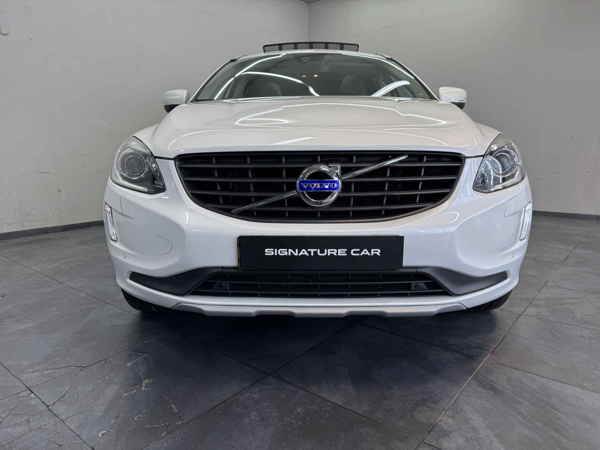 Volvo XC60 2.0 D4 FWD Ocean Race✅Open Dak✅Achteruitrijcamera✅Stoelverwarming✅Cruise Control✅Panoramadak✅Ocean Race✅Origineel Nederlands✅NAP✅ - 38/78