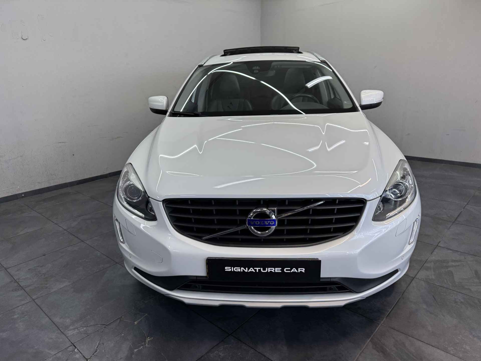 Volvo XC60 2.0 D4 FWD Ocean Race✅Open Dak✅Achteruitrijcamera✅Stoelverwarming✅Cruise Control✅Panoramadak✅Ocean Race✅Origineel Nederlands✅NAP✅ - 39/78