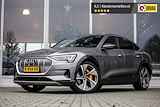 Audi e-tron Sportback 50 quattro Business edition Plus 71 kWh | Pano | 22" | Memory