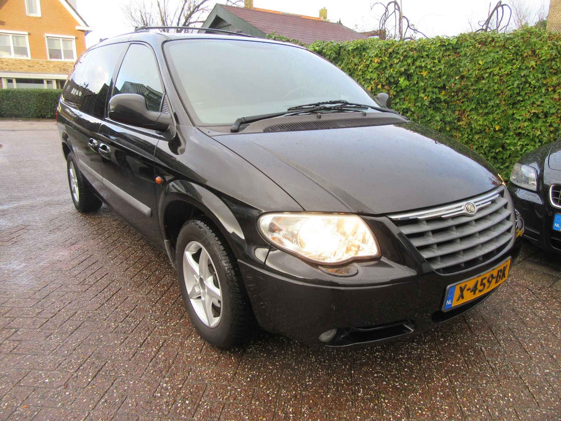 Chrysler Grand Voyager INSTAP HULP ZIE FOTO 3.3i V6 SE Luxe - 2/18