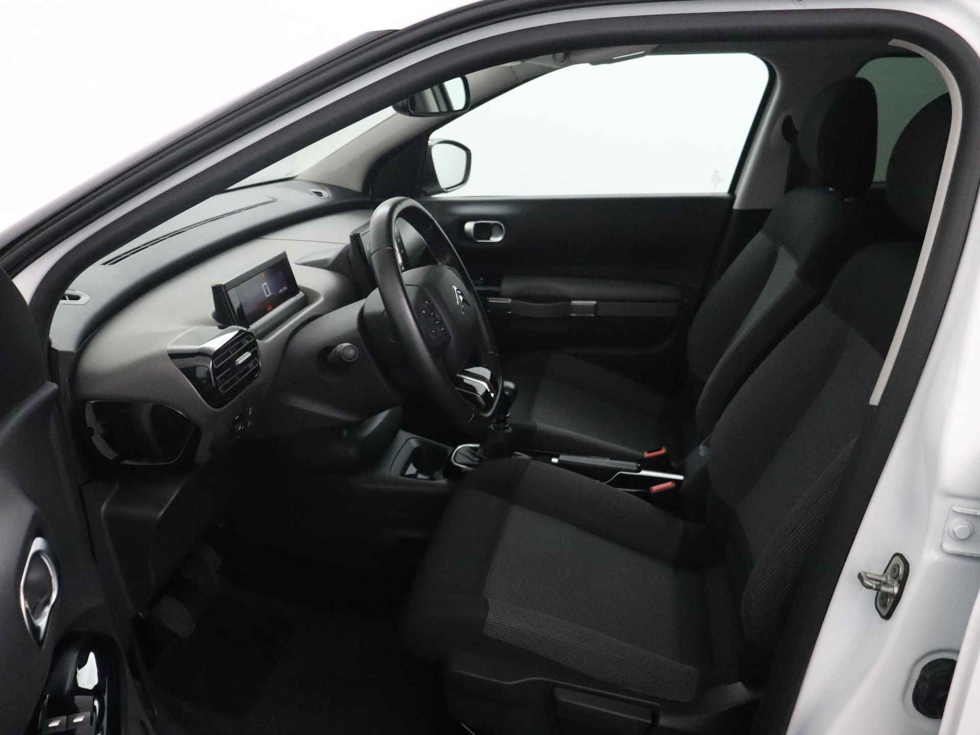 Citroën C4 Cactus PureTech 110pk Business | Rijklaar | Navigatie | Parkeersensoren | - 3/25