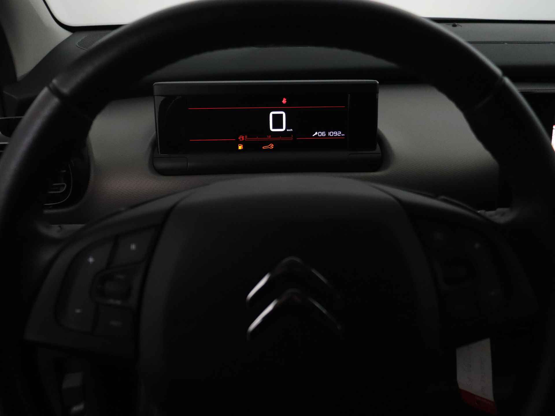 Citroën C4 Cactus PureTech 110pk Business | Rijklaar | Navigatie | Parkeersensoren | - 13/25