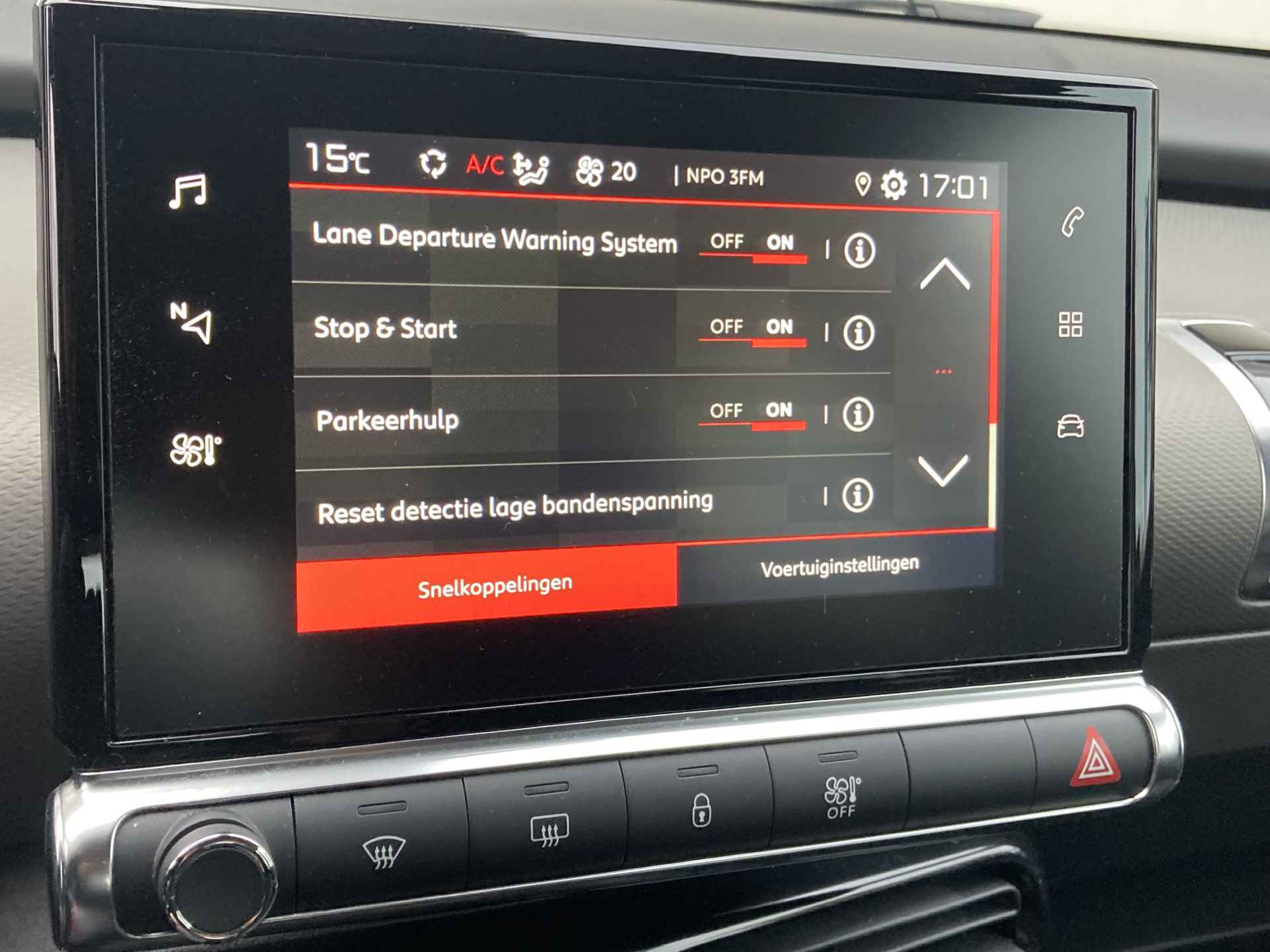 Citroën C4 Cactus C4 Cactus 1.2 Turbo 110pk | Airco | Cruise | Pdc achter | Stoelverwarming | Navi-byapp | - 16/34