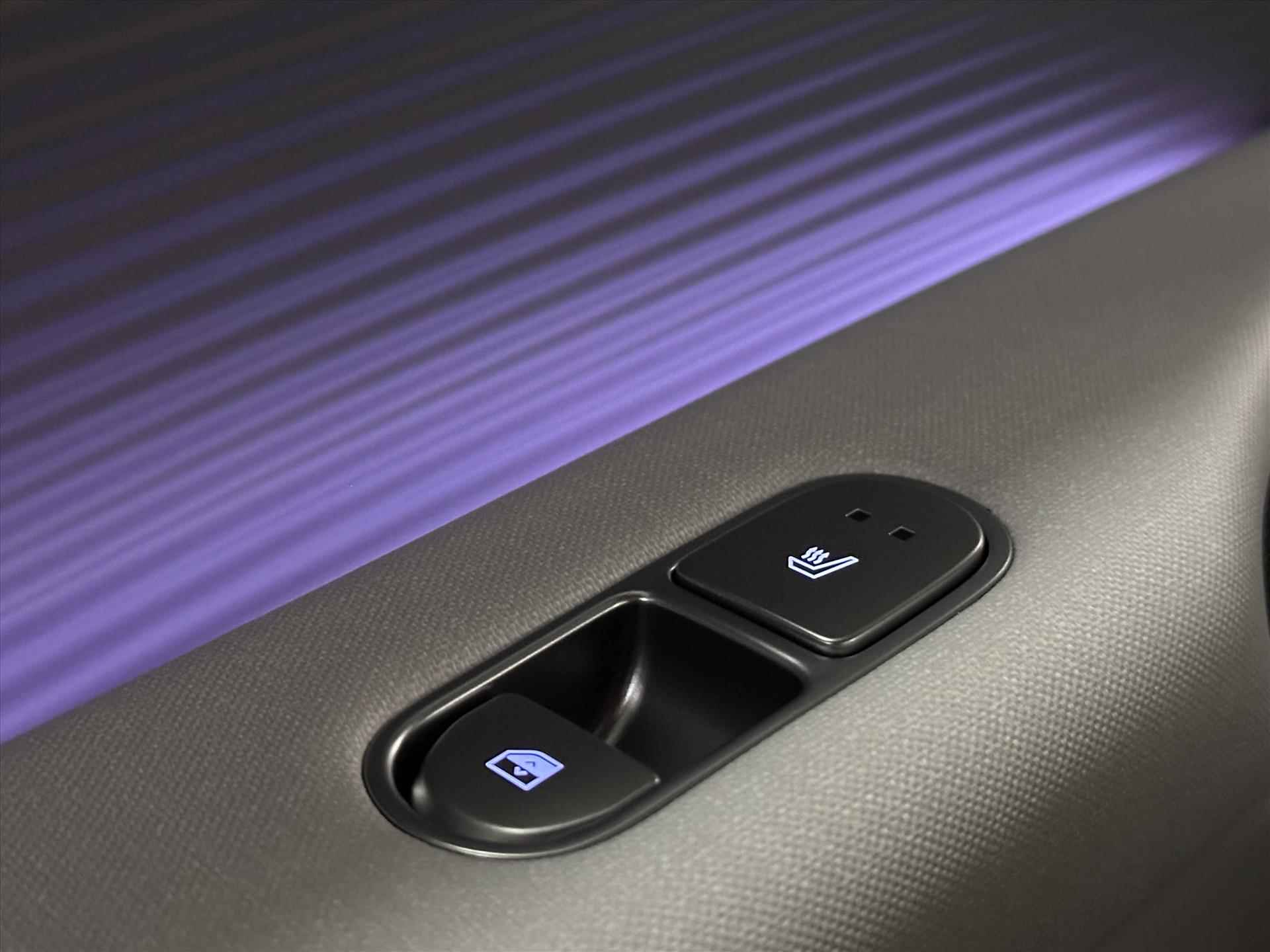 Hyundai Ioniq 6 77,4 kWh 229pk RWD Lounge | DAB+ | Apple Carplay | Bose Premium Sound | - 15/29