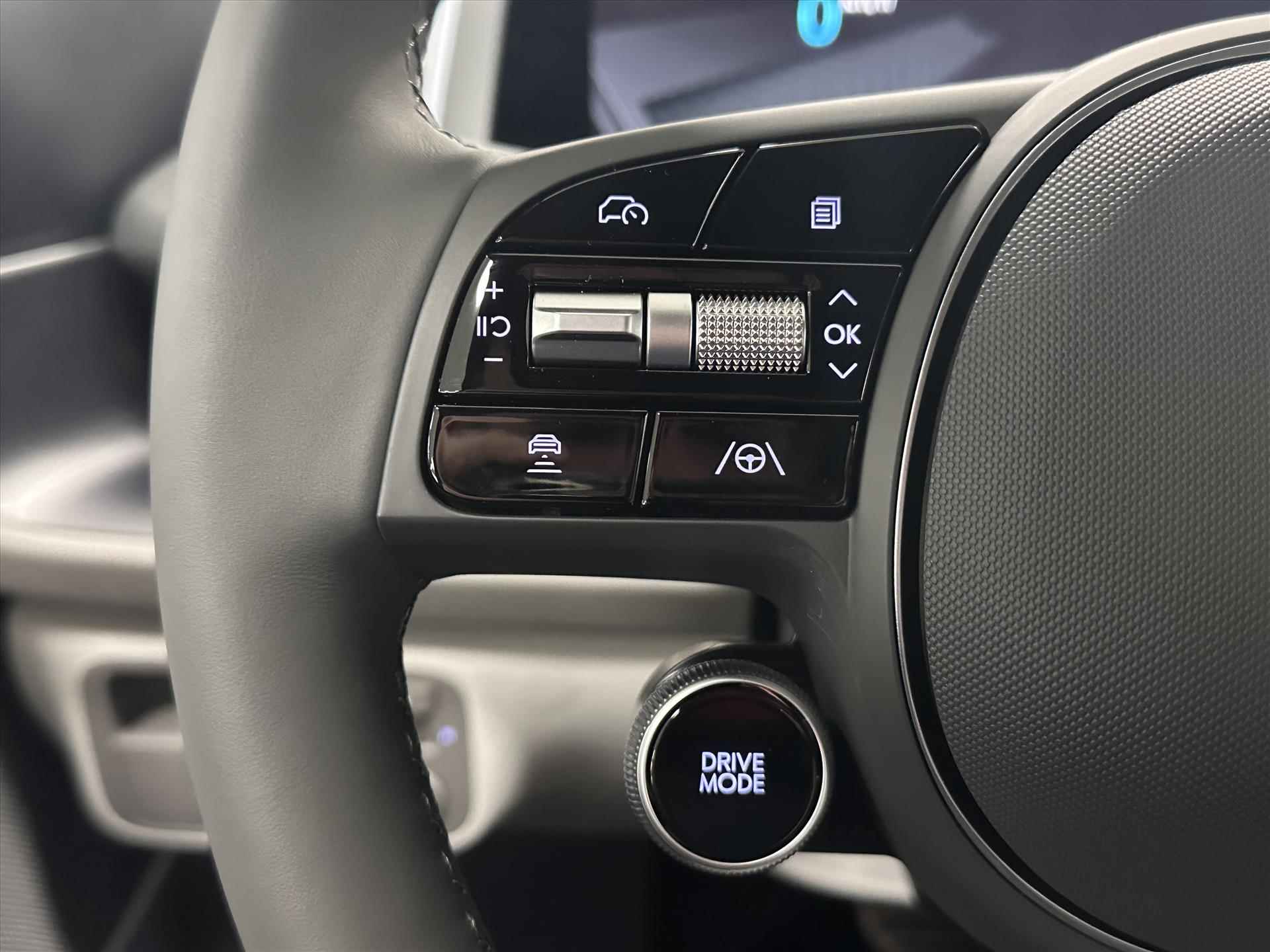 Hyundai Ioniq 6 77,4 kWh 229pk RWD Lounge | DAB+ | Apple Carplay | Bose Premium Sound | - 18/29