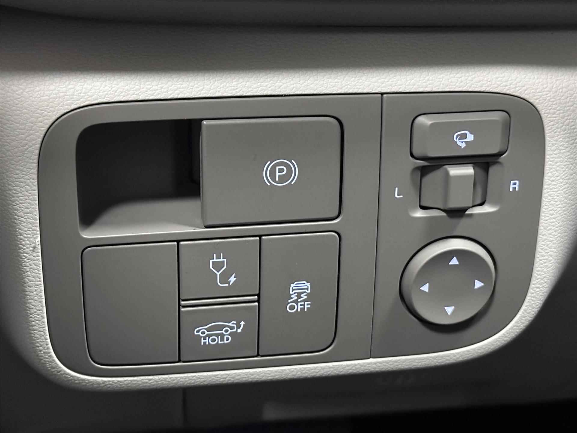 Hyundai Ioniq 6 77,4 kWh 229pk RWD Lounge | DAB+ | Apple Carplay | Bose Premium Sound | - 20/29