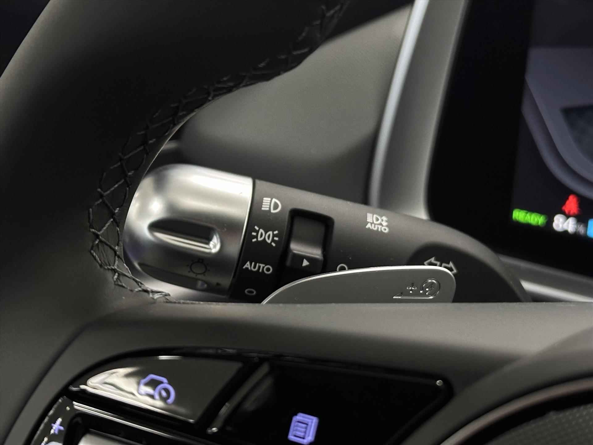 Hyundai Ioniq 6 77,4 kWh 229pk RWD Lounge | DAB+ | Apple Carplay | Bose Premium Sound | - 21/29