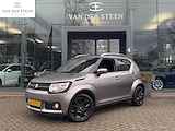 Suzuki Ignis 1.2 Select Afn. Trekhaak | Stoelverwarming | 1e Eigenaar