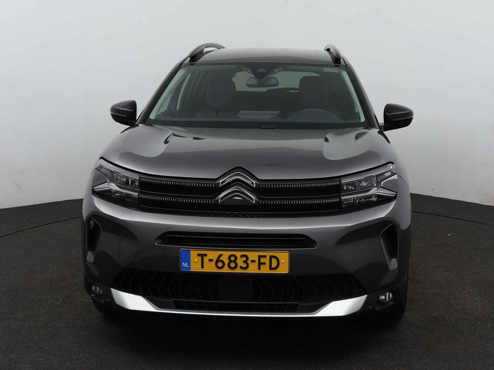 Citroën C5 Aircross Plug-in Hybrid 180pk Automaat Business Plus - 20/33