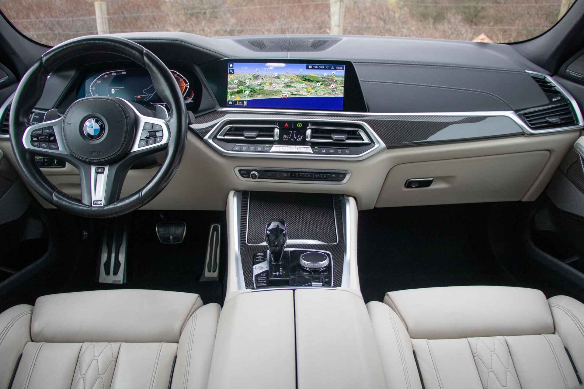 BMW X6 xDrive40d High Executive - 4/38