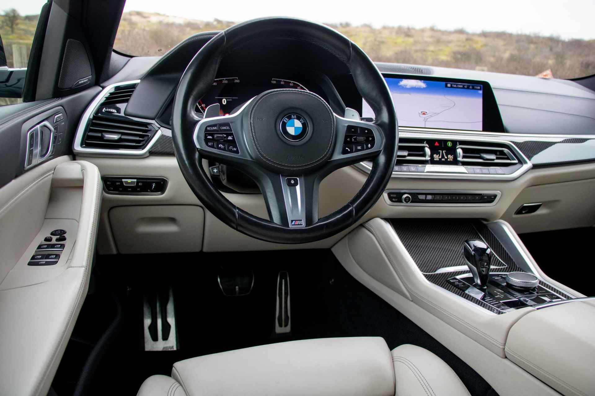 BMW X6 xDrive40d High Executive - 11/38