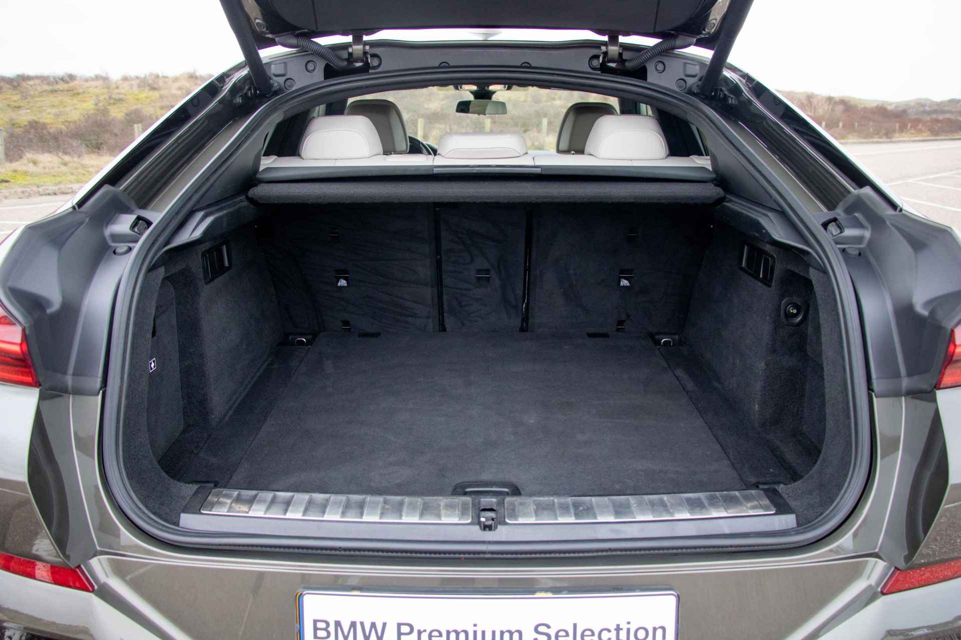 BMW X6 xDrive40d High Executive - 30/38