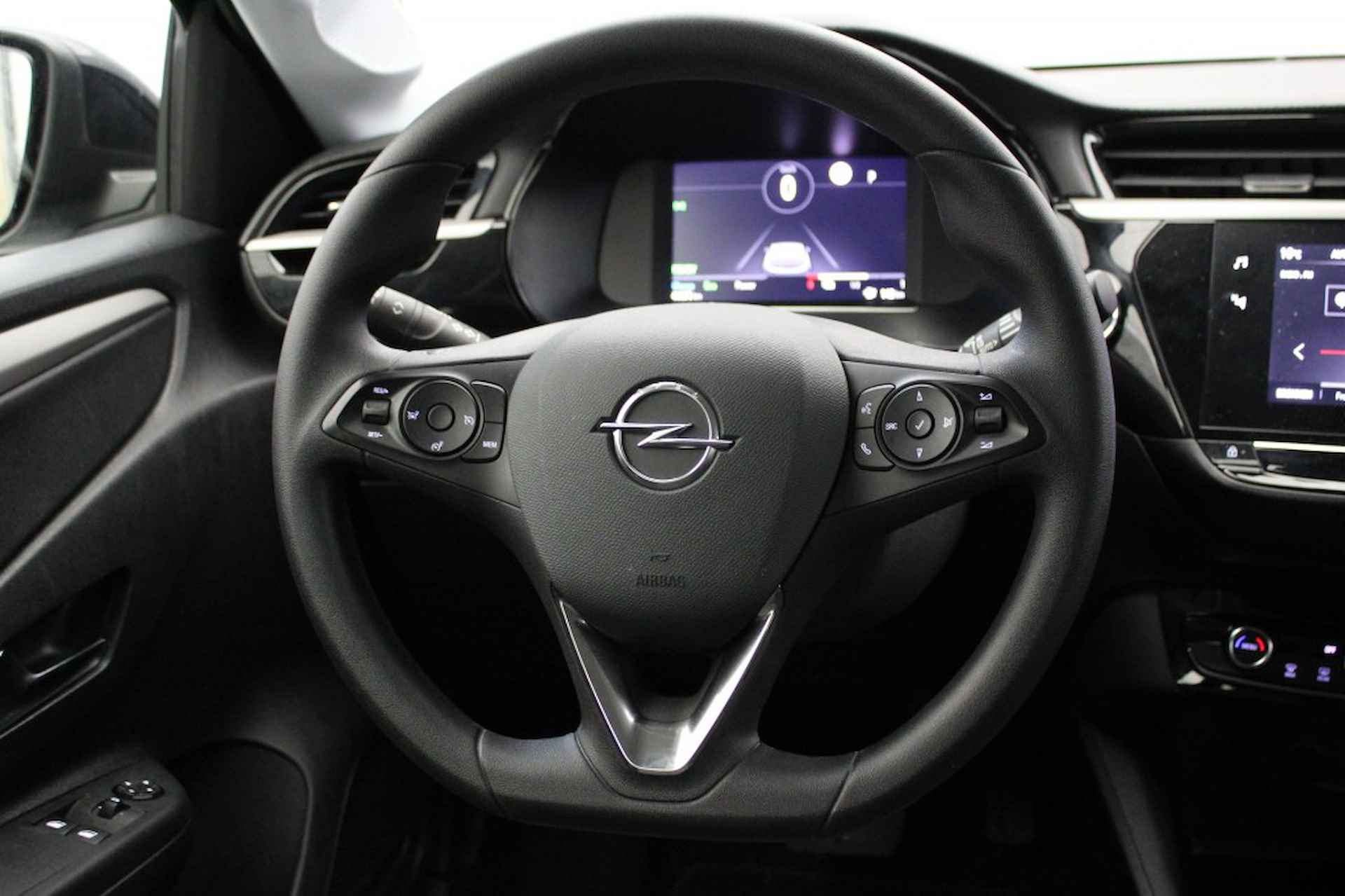 OPEL Corsa-e 50 kWh Fase 3 - Carplay, Digital cockpit, Clima - 10/20