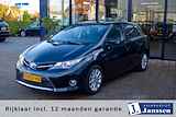 Toyota Auris 1.8 Hybrid Aspiration | Prijs rijklaar incl. 12 mnd garantie | 1e EIg. Afn Thaak Navi Camera