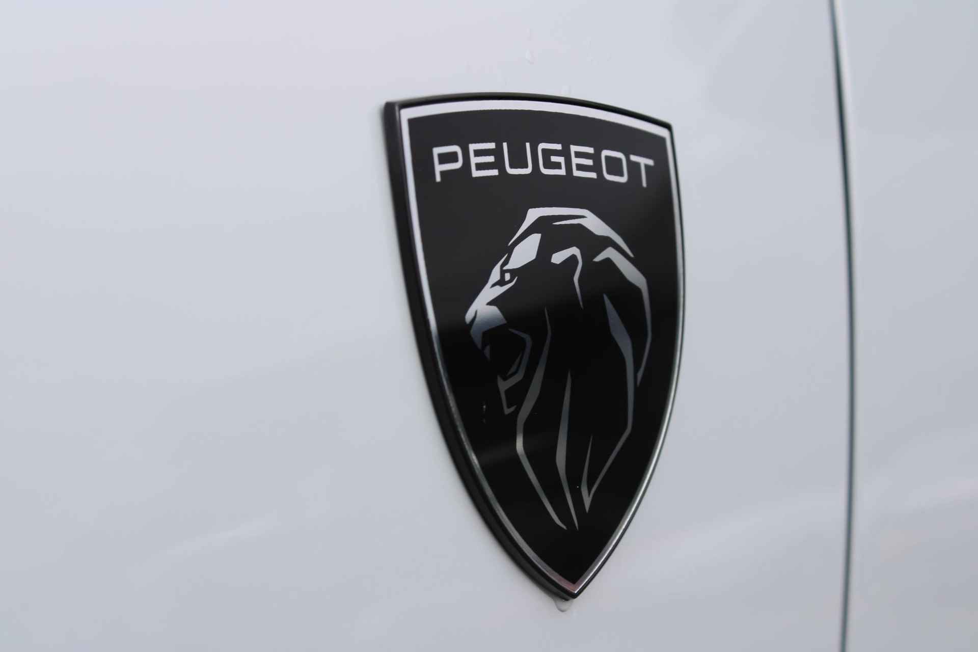 Peugeot e-3008 GT 73 kWh - 40/65