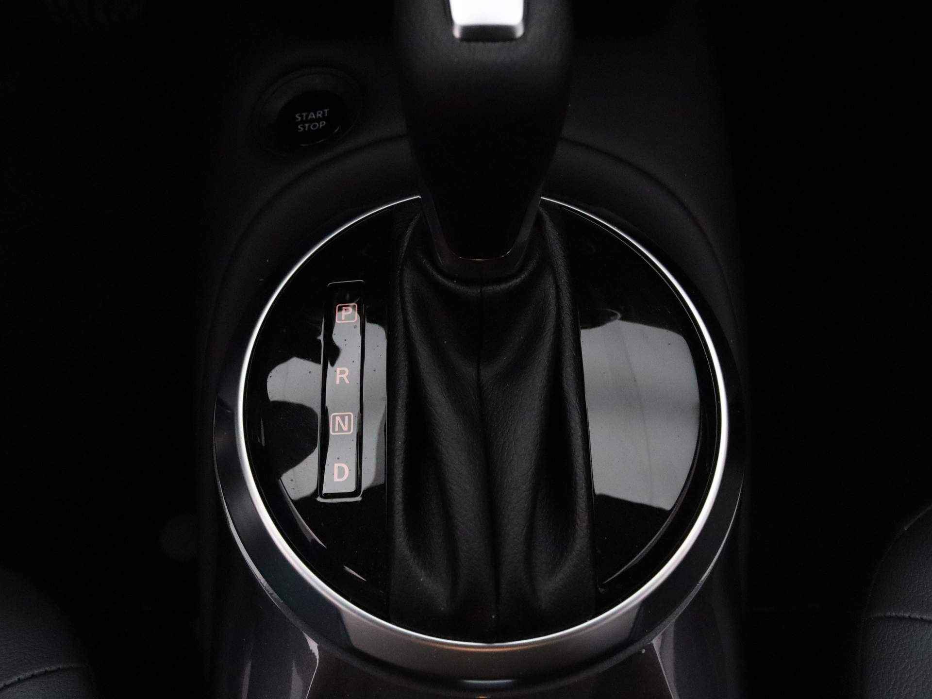 Nissan Juke 143pk Hybrid N-Design ALL-IN PRIJS! Adapt. cruise | 360° Camera | Navi | Stoel-/stuur-/voorruitverw. - 16/43
