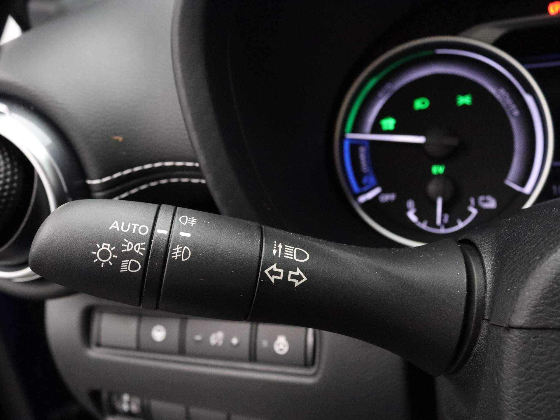 Nissan Juke 143pk Hybrid N-Design ALL-IN PRIJS! Adapt. cruise | 360° Camera | Navi | Stoel-/stuur-/voorruitverw. - 27/43