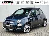 Fiat 500 1.0 Hybrid 70 PK Dolcevita | Carplay | Cruise | PDC | 15"