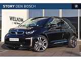 BMW i3 Business / Sportpakket / Achteruitrijcamera / Stoelverwarming / Cruise Control / Extra getint glas achter / Navigatie Professional