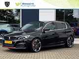 Peugeot 308 1.6 Puretech 263pk GTi by Peugeot Sport | HiFi-Denon | Navigatie | Parkeercamera | 19inch velgen | Full-LED koplampen | Onderhoudhistorie aanwezig !!