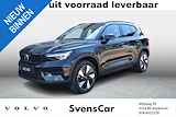 Volvo XC40 Single Motor Extended Range Plus 82 kWh Uit voorraad leverbaar | Stoelverwarming | Getint glas achter