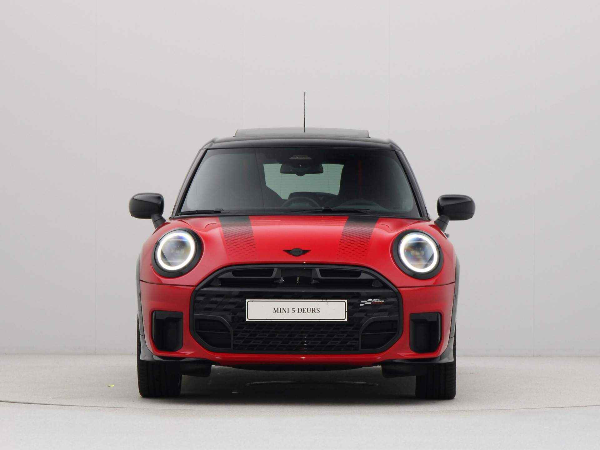 MINI Cooper 5-deurs S John Cooper Works Pakket XL PRIVATE LEASE EUR 760,- (48 mnd/10.000 km) - 3/24