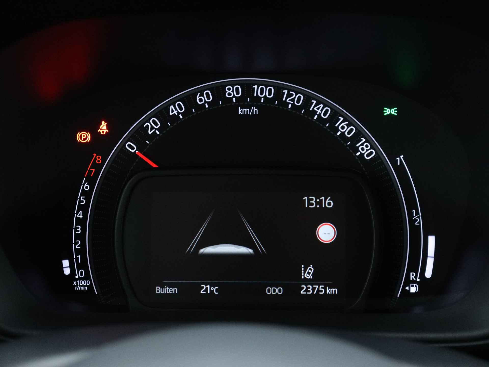Toyota Aygo X 1.0 VVT-i MT Envy *Demo* | JBL-Audio | Navigatie | - 7/43