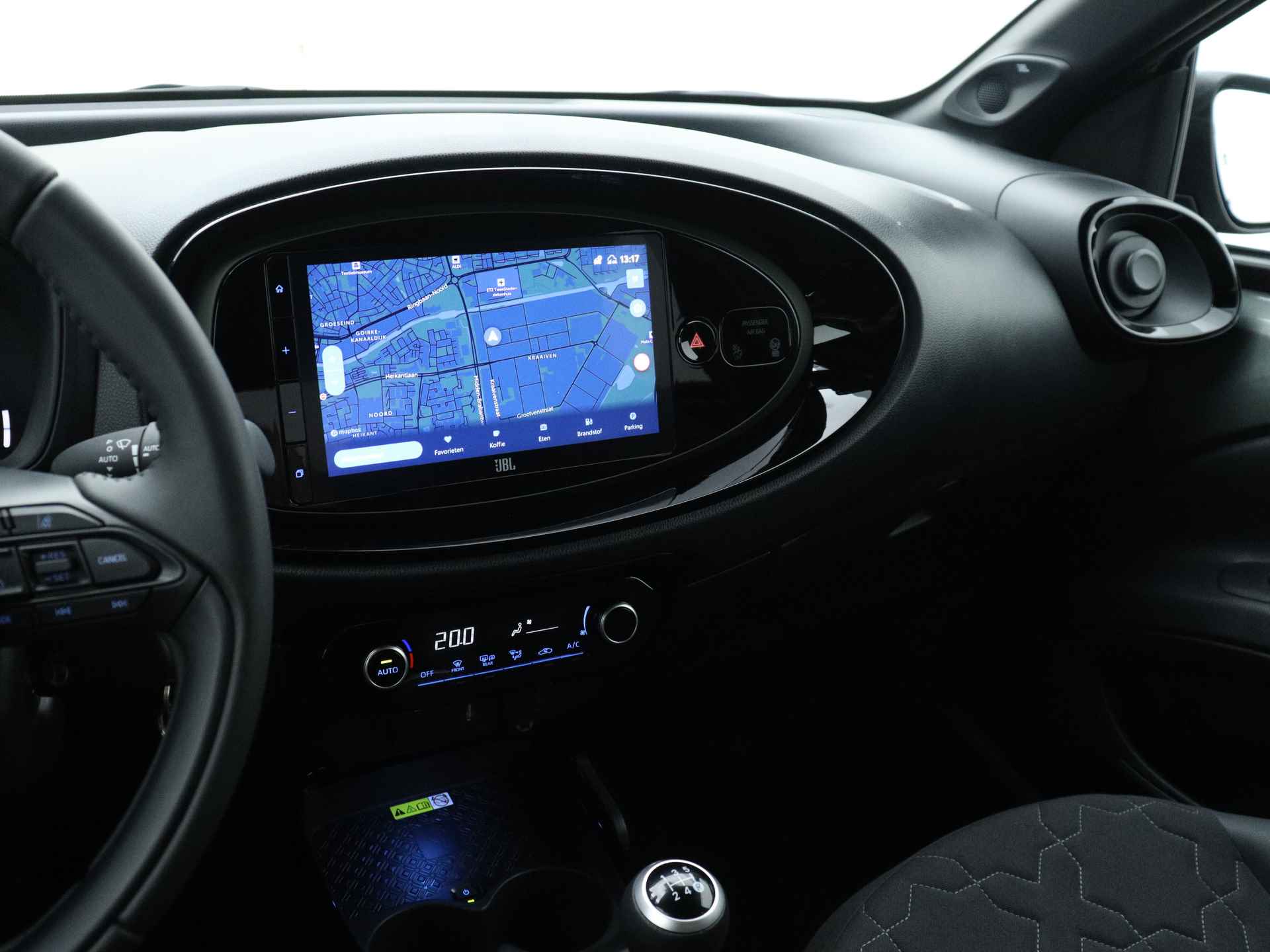 Toyota Aygo X 1.0 VVT-i MT Envy *Demo* | JBL-Audio | Navigatie | - 8/43