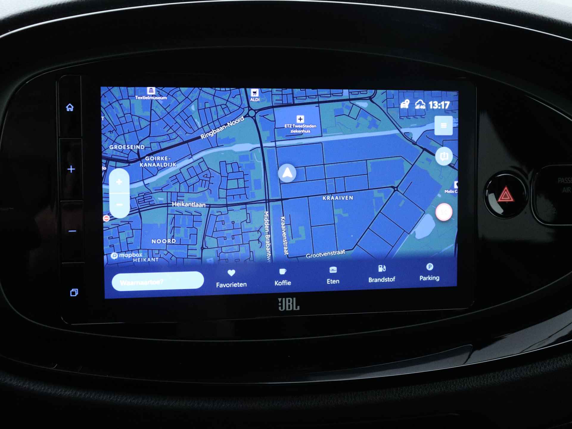 Toyota Aygo X 1.0 VVT-i MT Envy *Demo* | JBL-Audio | Navigatie | - 10/43