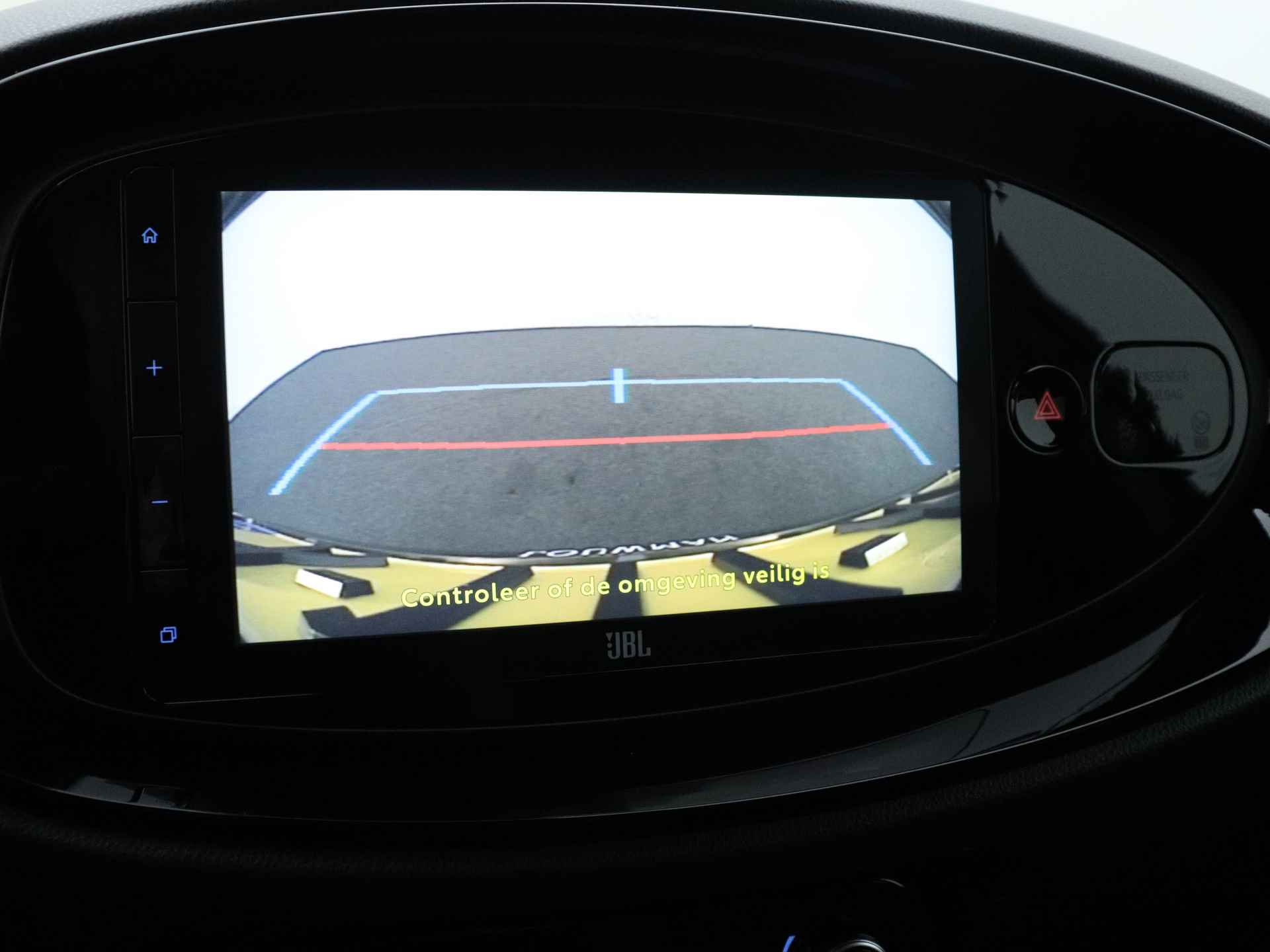 Toyota Aygo X 1.0 VVT-i MT Envy *Demo* | JBL-Audio | Navigatie | - 11/43