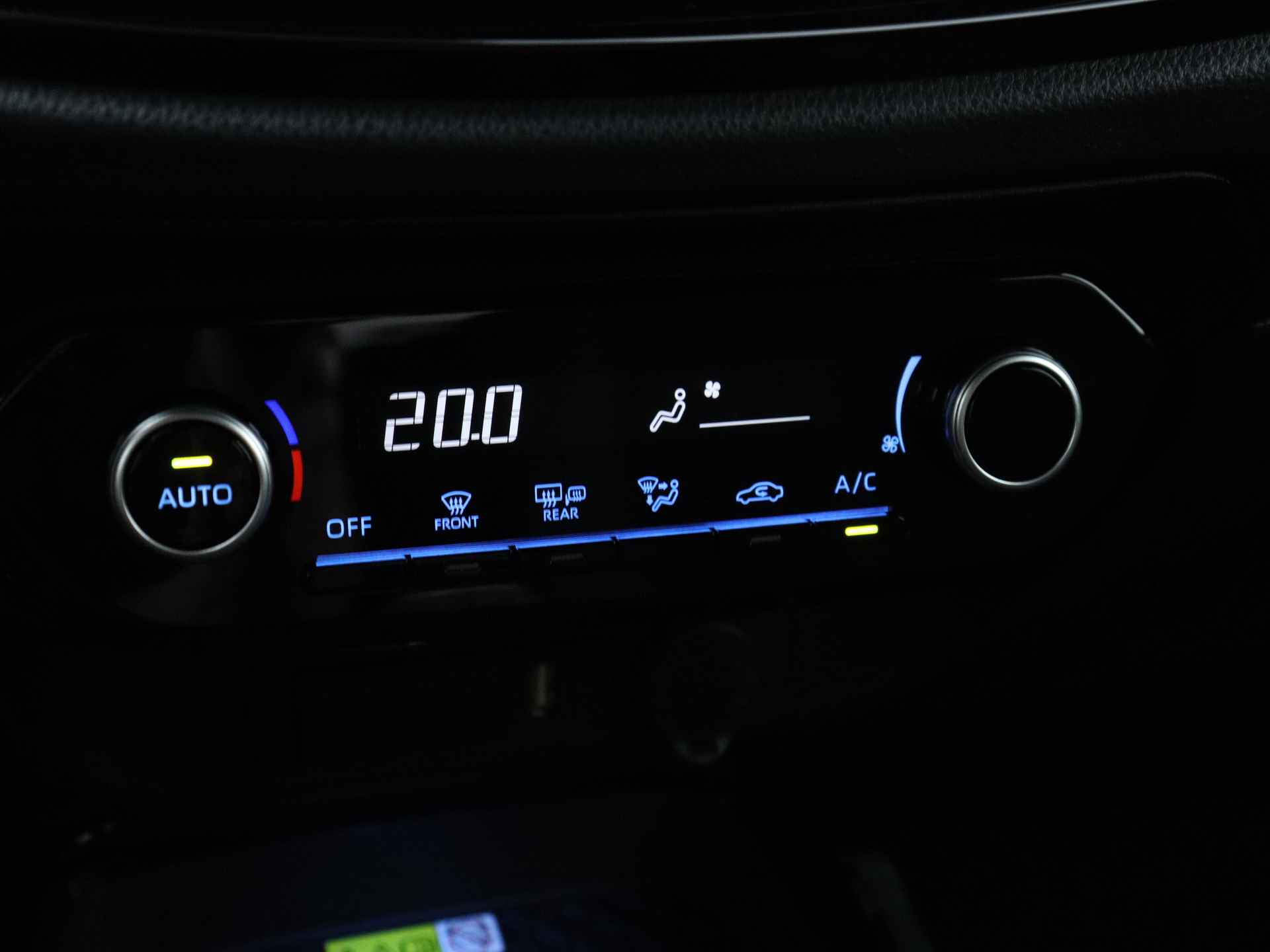 Toyota Aygo X 1.0 VVT-i MT Envy *Demo* | JBL-Audio | Navigatie | - 12/43