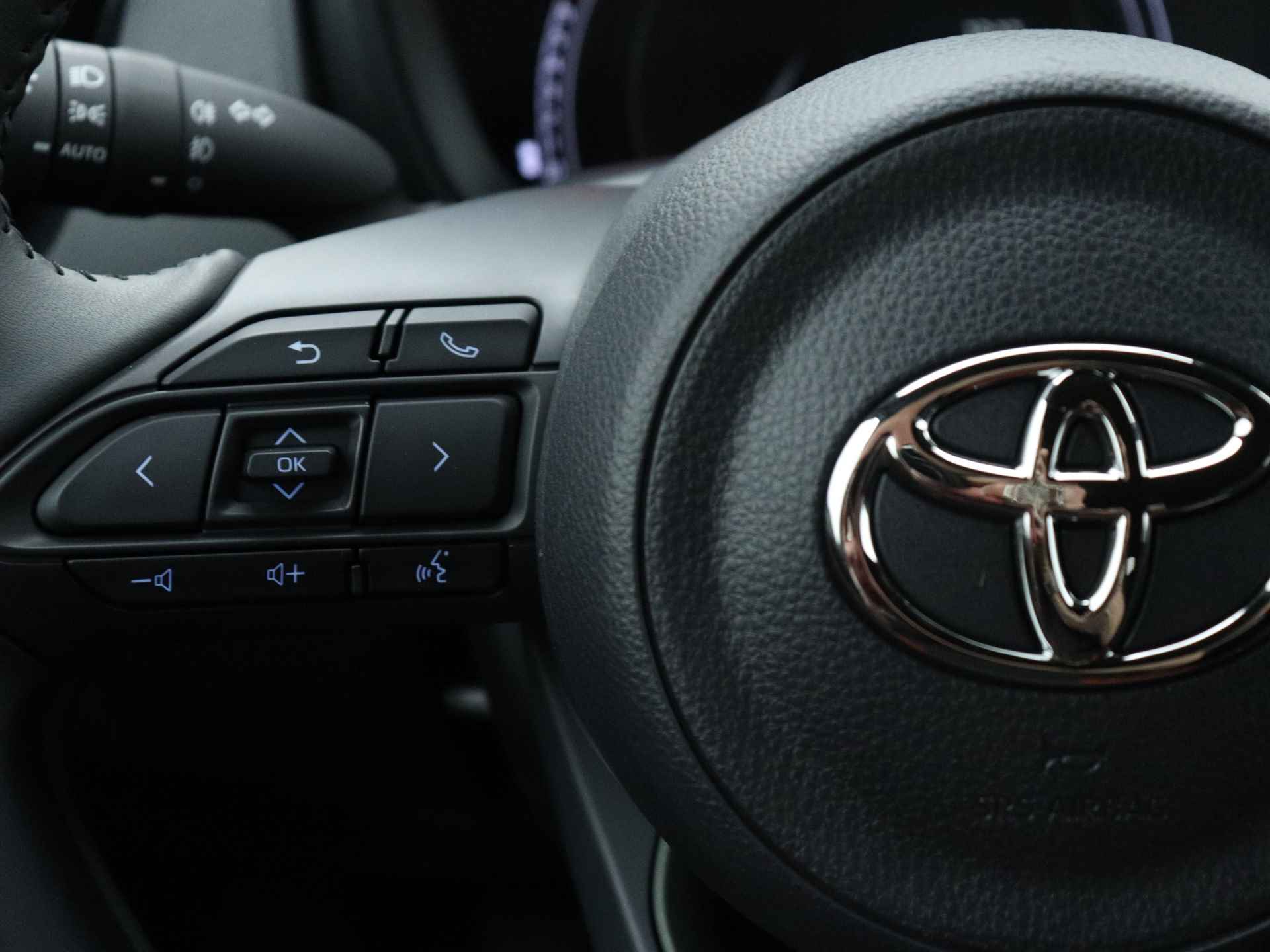 Toyota Aygo X 1.0 VVT-i MT Envy *Demo* | JBL-Audio | Navigatie | - 22/43