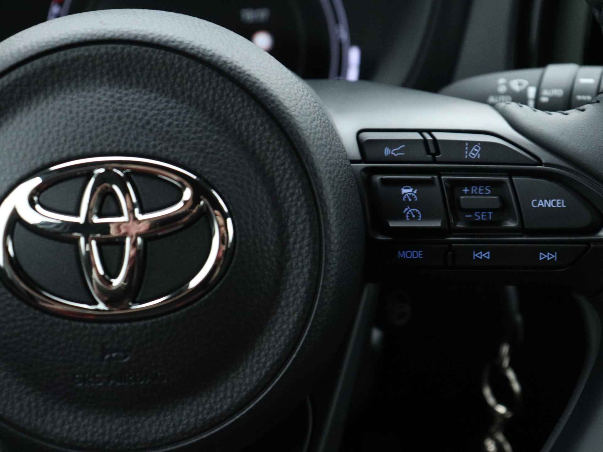 Toyota Aygo X 1.0 VVT-i MT Envy *Demo* | JBL-Audio | Navigatie | - 23/43