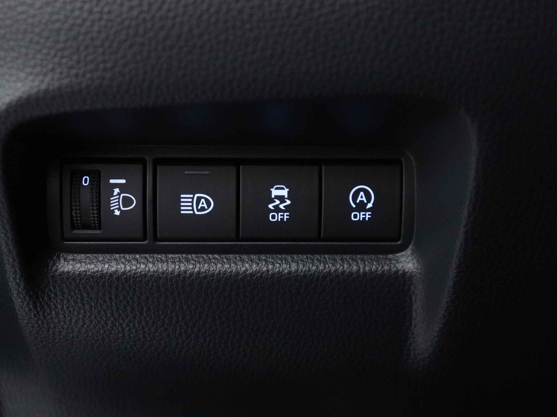 Toyota Aygo X 1.0 VVT-i MT Envy *Demo* | JBL-Audio | Navigatie | - 34/43
