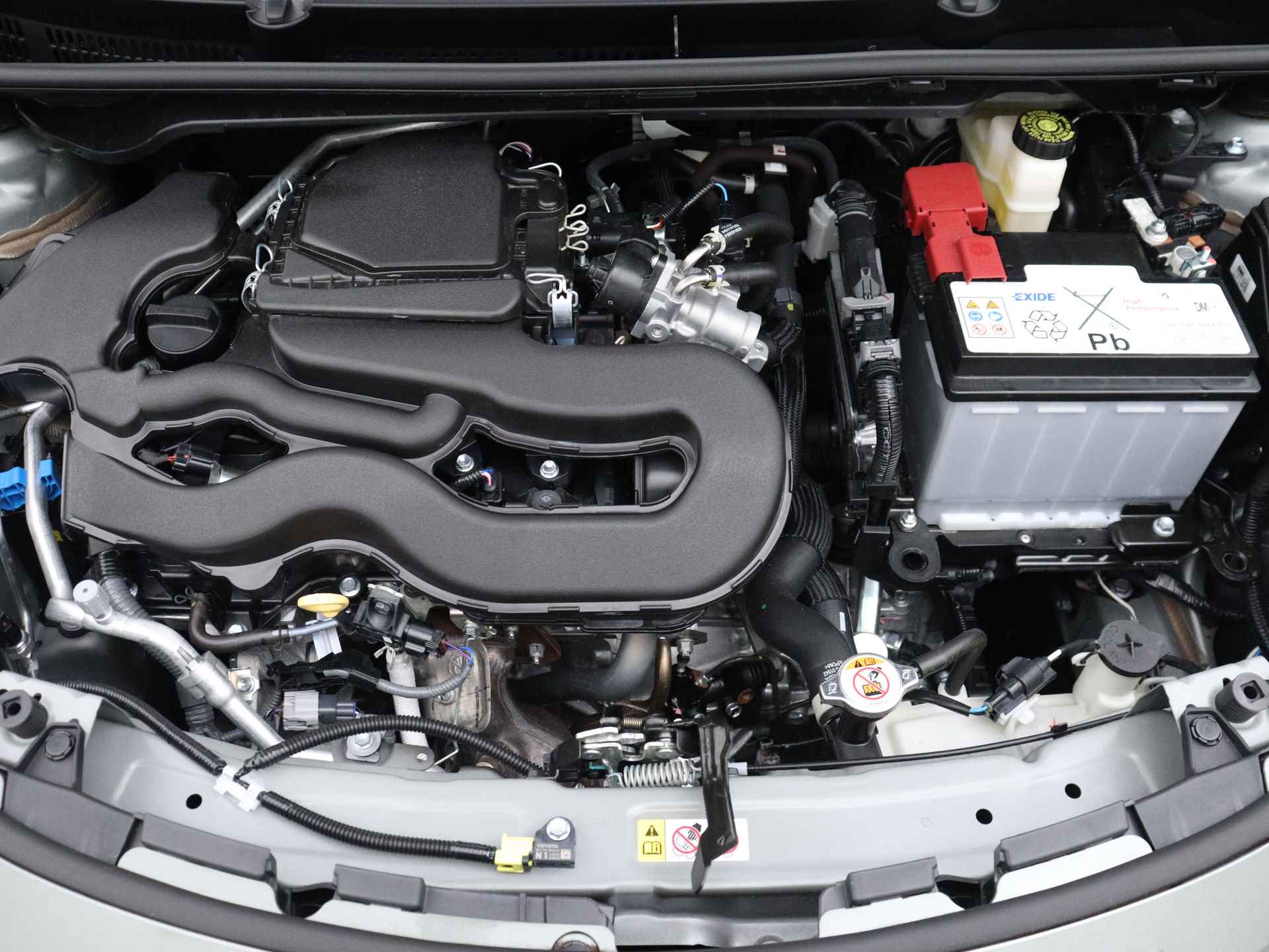 Toyota Aygo X 1.0 VVT-i MT Envy *Demo* | JBL-Audio | Navigatie | - 41/43
